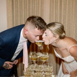 Meet your Posher, Daisy